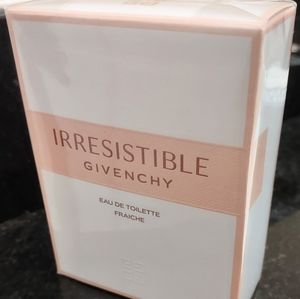 Givenchy Irresistible Eau de Toilette Spray, 1.7 oz.